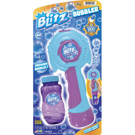 BLITZ Bubbler Bubble Maker
