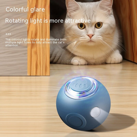 Smart Ball for Pets
