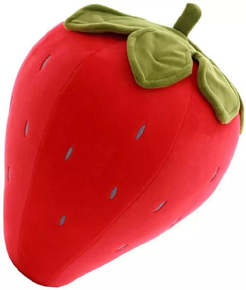 Kawaii Strawberry 20Cm Soft Plush Toy