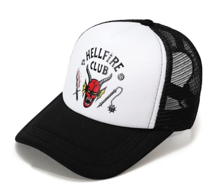 Hellfire Club Cap