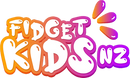fidget kids logo