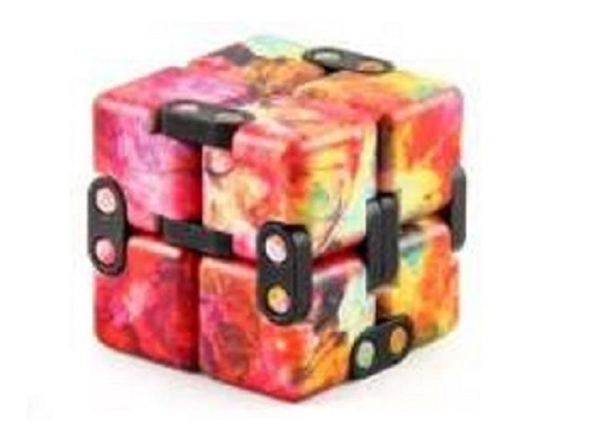 Infinity Mugen Cubes