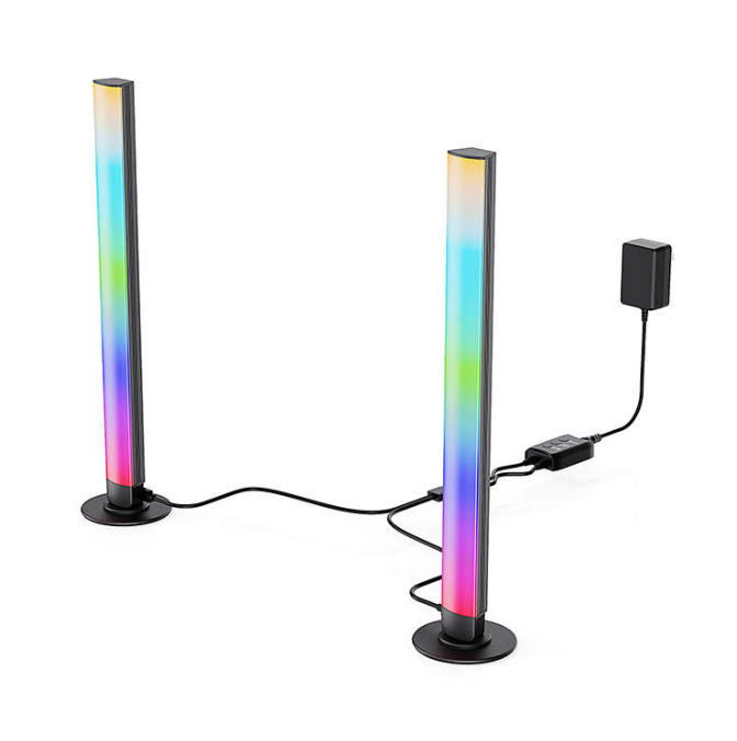 Gaming Party Smart LED RGB Light Bar