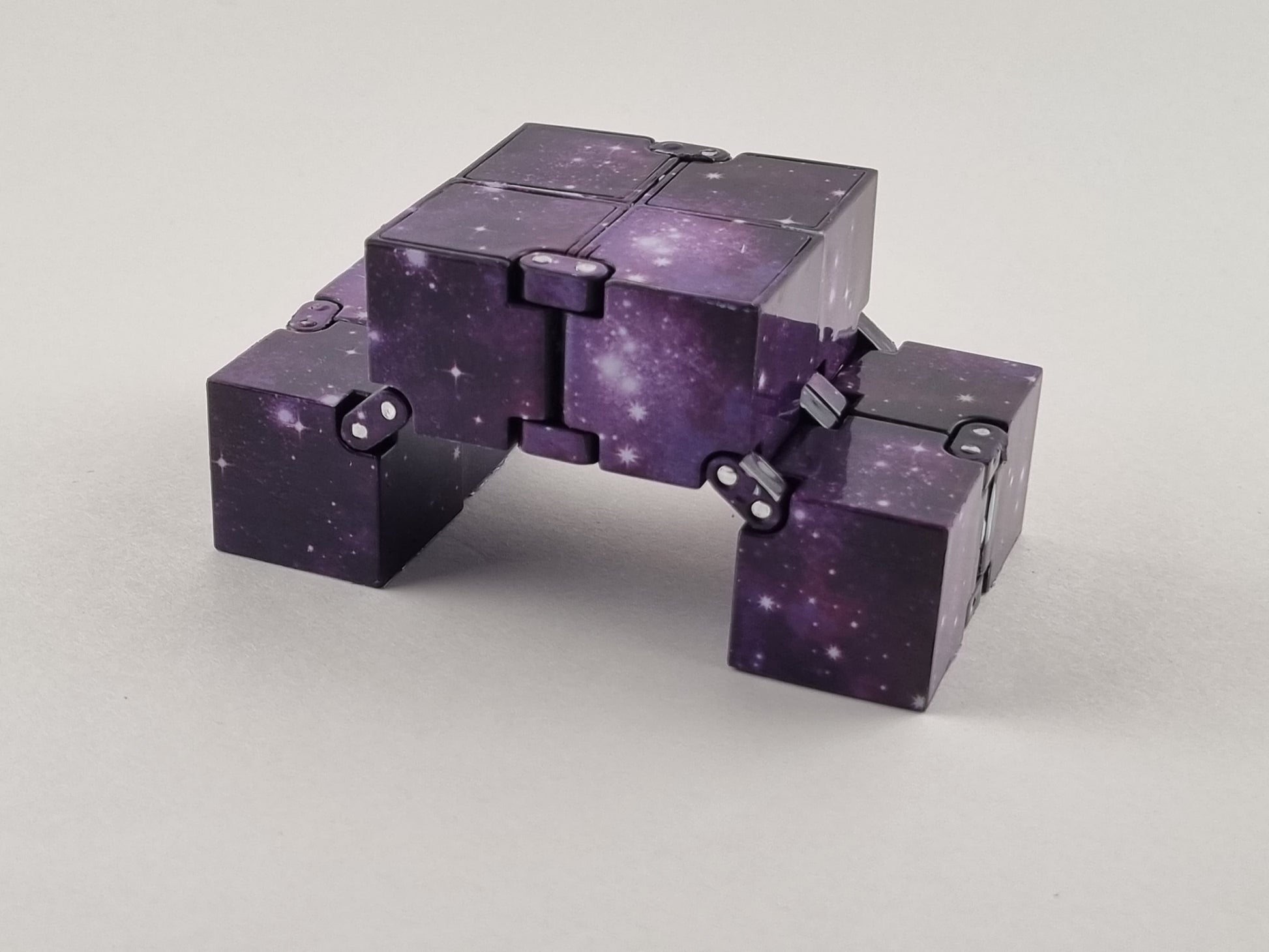 Infinity Fidget Hand Cubes